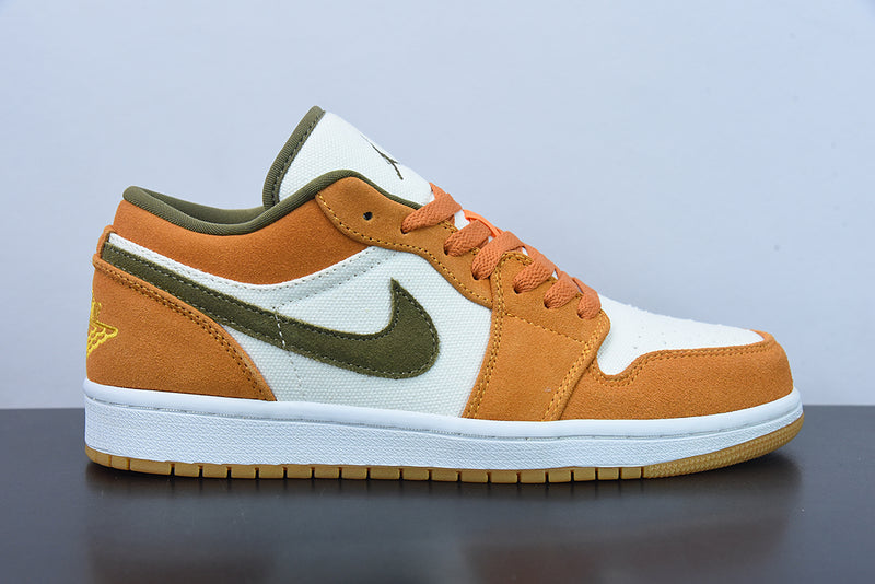 AIR JORDAN 1 LOW “CERAMIC” - DH6931-102