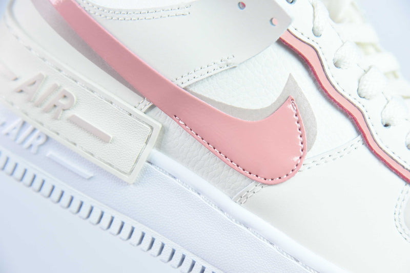 AIR FORCE 1  SHADOW SAIL PINK -  DZ1847-001 🇺🇸