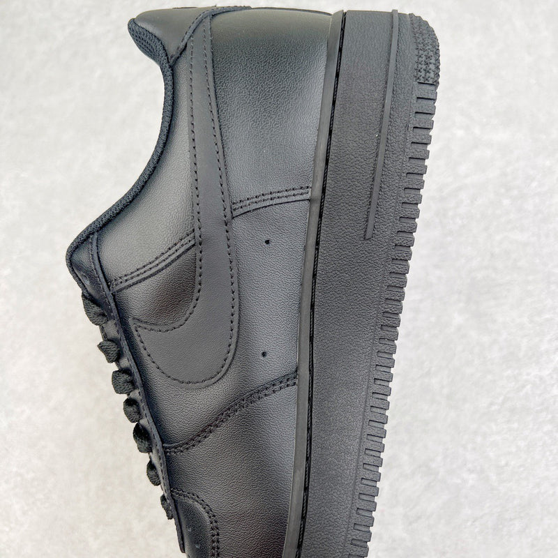 AIR FORCE 1  "BLACK/NOIR " CW2288-001 🇺🇸