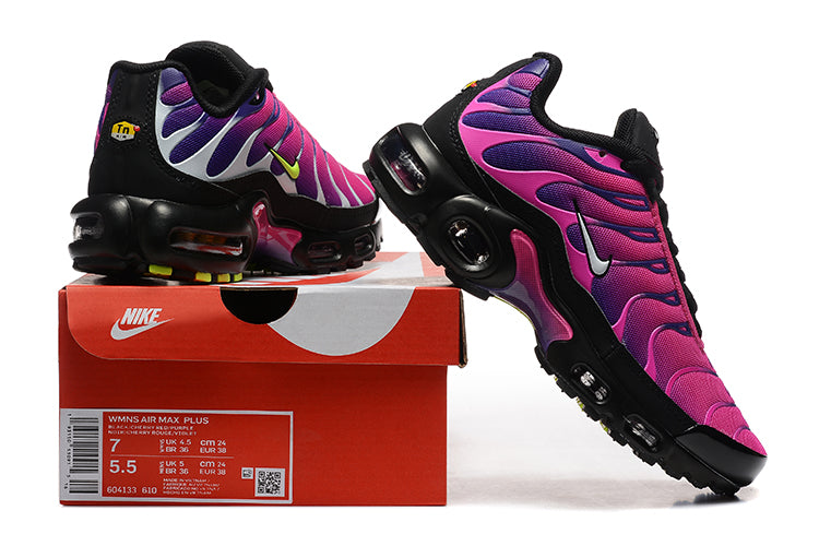 AIR MAX PLUS TN “REBELLIOUS AIR” - 604133 610 🇺🇸