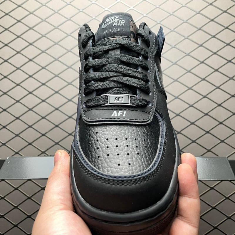 AIR FORCE 1  SHADOW 'TRIPLE BLACK' - FB7582-001   🇺🇸