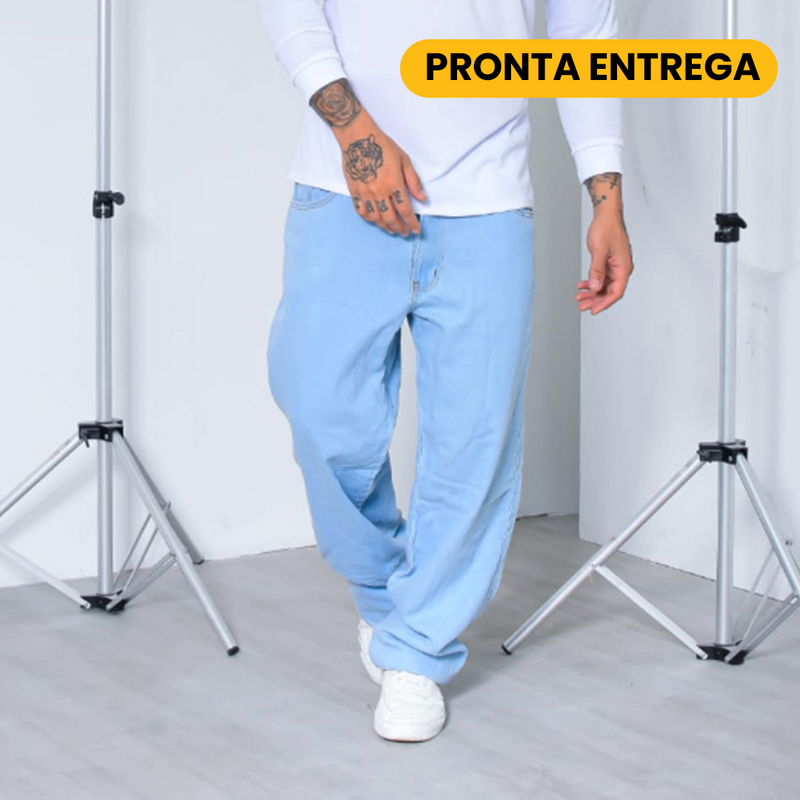 Calça Djeans Boolon