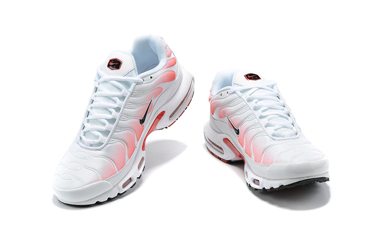 AIR MAX PLUS TN “WHITE/RED” - DJ6896 100 🇺🇸