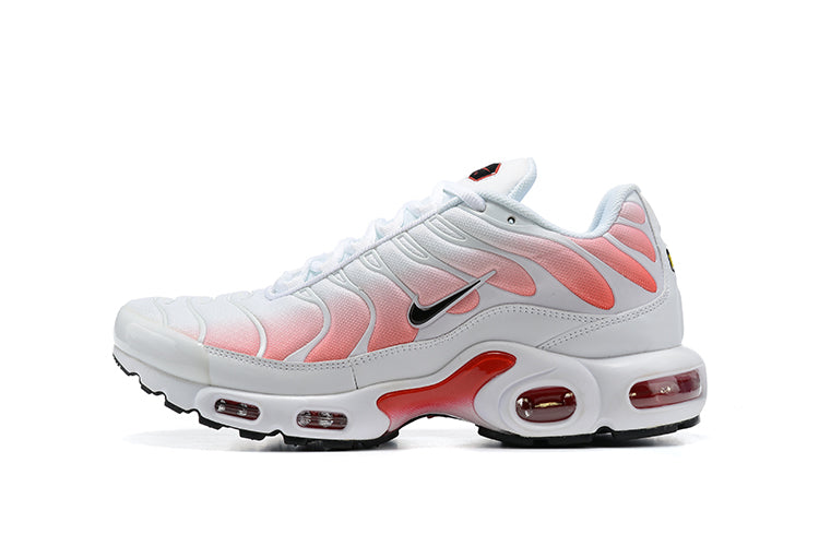 AIR MAX PLUS TN “WHITE/RED” - DJ6896 100 🇺🇸