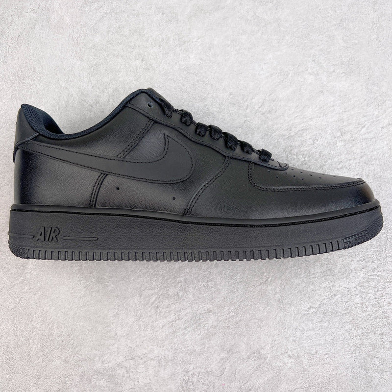 AIR FORCE 1  "BLACK/NOIR " CW2288-001 🇺🇸