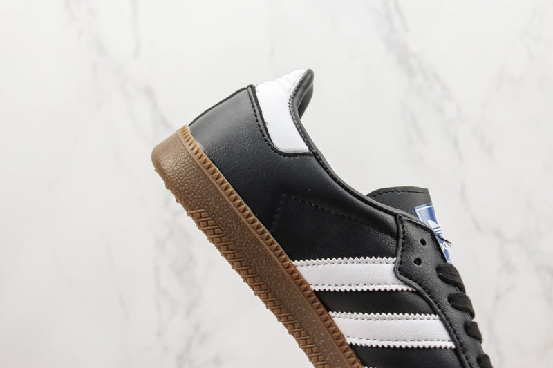 ADIDAS ORIGINALS SAMBA 'BLACK' 🇺🇸